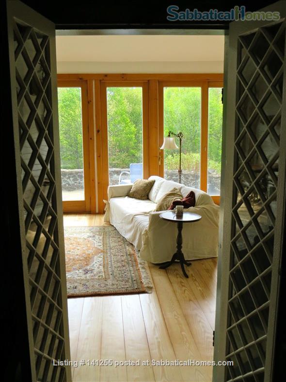 SabbaticalHomes Home for Rent or Home Exchange / House